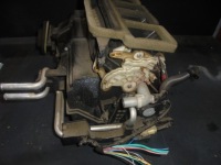 фото thumb №3, Корпус отопителя subaru impreza gh 2.0d 2008