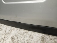 фото thumb №2, Двері ліві задні лівий зад vw crafter 2 ii 7c man tge 2017-