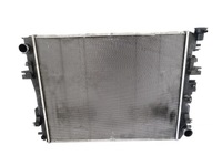 фото thumb №1, Dodge ram 1500 5.7l v8 hemi 10-21 lift радіатор wody