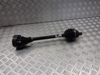 фото thumb №1, Полуось левая audi a3 8p 1.6