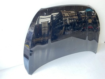 фото thumb №10, Hyundai ix35 2012 з спереди крышка передняя / капот двигателя