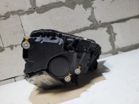 фото thumb №5, Лампа левая перед skoda karoq full led комплектная