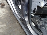 Купить Четверть задняя крыло  крыша порог ford focus 3 1.6 ti 92 kw 2010 - 2022, фото thumb