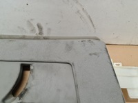 фото thumb №5, Захист стійка b стеля audi a8 d2 4d0867240ag