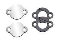 фото thumb №1, Заглушка egr vw transporter t5 2.0 bitdi cfca