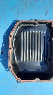 фото thumb №4, Поддон масляная коробки передач volvo v70 5g137h395aa