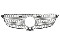 фото thumb №12, Mercedes gle w166 2015-2019 бампер перед amg 1668851638