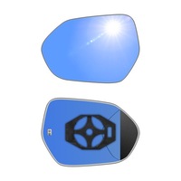 фото thumb №1, Антибліковий toyota camry xv70 2017-2024 2018