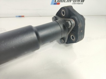 фото thumb №7, Bmw f25 x3 f26 x4 wał приводной автомат 7589801