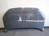 фото thumb №1, Капот vw caddy 2020- 2k7