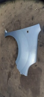 фото thumb №1, Крыло правый перед передний lift renault kangoo iii tekqa