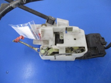 фото thumb №4, Toyota paseo ii замок правий перед 2pin оригінал