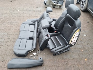 фото thumb №6, Сидіння диван перед зад спинка водія пасажира insignia b agr 18r універсал