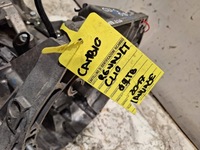 фото thumb №10, Коробка передач передач jh3374 renault clio iv captur i 0.9 tce 12-