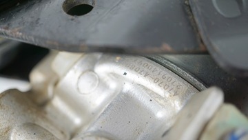 фото thumb №7, Насос abs toyota chr 44510-47070 113040-41030 47070-47080