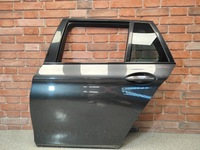 фото thumb №1, Двері лівий задня ліва задні bmw f11 a90/7 sophistograu