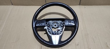 фото thumb №1, Mazda 5 cw руль кожа мультифункция 2014 год