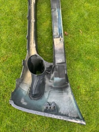 Купить Ferrari 612 scaglietti f137 бампер перед передний, фото thumb