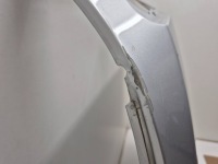 фото thumb №5, Skoda octavia ii lift капот