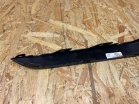 Молдинг накладка заглушка бампера перед права rr evoque l551 k8d2-15a245-ab Доставка, фото thumb