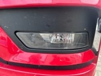 фото thumb №1, Противотуманная фара левый man tg3 h7 81.25204-0001