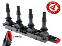 фото thumb №4, Катушка зажигания opel vectra c 1.8 16v z18xe