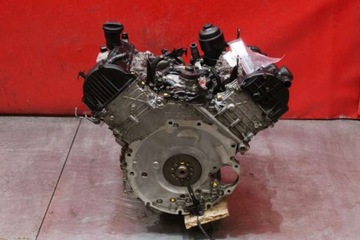 фото thumb №8, Двигун стійка дизель crc vw touareg 2 ii 7p 3.0 tdi 245 km 10-14 kompresja