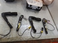 фото thumb №4, Meriva b подушка водителя пассажира