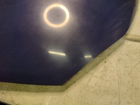 фото thumb №14, Капот крышка двигателя renault scenic ii 2 k: ov460