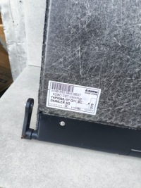 Mercedes w245 mercedes вкладыш обшивка пол багажника a1696803841 ? Киев, фото thumb