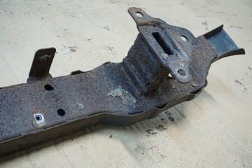 фото thumb №9, Ssangyong kyron усилитель балка pod бампер перед 06r