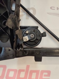 фото thumb №11, Jeep wrangler jl gladiator 18-24 pas передній балка бампера mopar