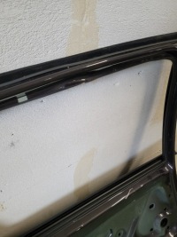 фото thumb №5, Vw polo v 6r 6c 6r4 6c4 двері ліва задні лівий задня