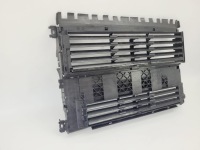 Шторка жалюзи воздуховод воздуха peugeot rifter 2018- 9820997280 Доставка, фото thumb