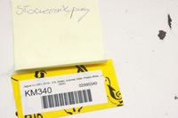 фото thumb №6, Km340 jaguar xj x351 козырёк противосолнечный правые