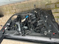 фото thumb №5, Alfa romeo stelvio дверь левая перед передние полный