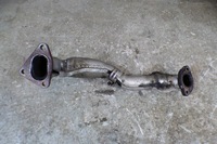 фото thumb №4, Колено выхлоп гаситель колебаний труба subaru forester iii 2.0 d ee20 108kw 2012r