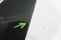 фото thumb №8, Дверь левый зад задние длинный audi a8 d3 рестайлинг lz9y