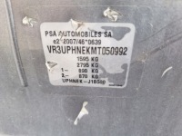 фото thumb №8, Peugeot 208 ii 2 oś балка подвеска задняя тормозные диски