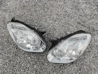 фото thumb №14, Перед kpl fiat doblo ii 14r капот бампер передний лампы крыло радиатор