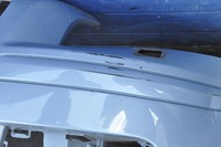 фото thumb №7, Volvo s40 ii v50 бампер перед передний pod омыватель