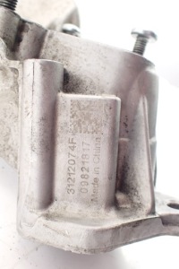 Jeep wk2 рестайлинг  3.0crd корпус фильтра радиатор Недорого, фото thumb