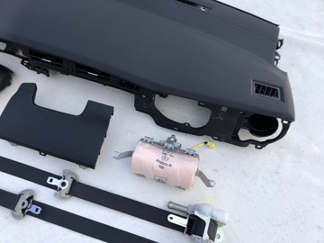 фото thumb №6, Toyota auris 2 ii панель капот консоль подушки