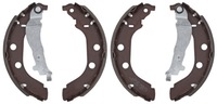 фото thumb №1, A.b.s. 8985 набор колодка тормозных