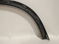 фото thumb №10, Молдинг защита крыла левый задняя volvo xc90 ii 31378160