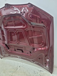 Bmw x3 g01 x4 g02 17+ капот кришка двигуна перед передня fv в Україні, фото thumb