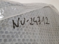 фото thumb №12, Fabrycznie новый оригинальный бампер задний задняя dacia dokker bez pdc 12-20