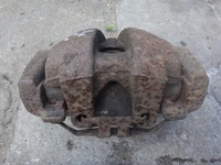 фото thumb №4, Суппорт левый перед передний bmw x3 f25 x4 f26