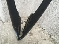 фото thumb №5, Рейлинги кровельные mercedes ml w164 05-08