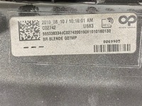 фото thumb №8, Bmw x7 бампер задній, rear бампер 51128069905